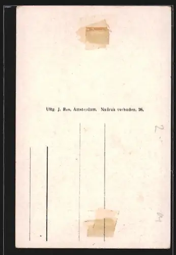 AK Zaandam, R. K. Kerk a. d. Oostzijde