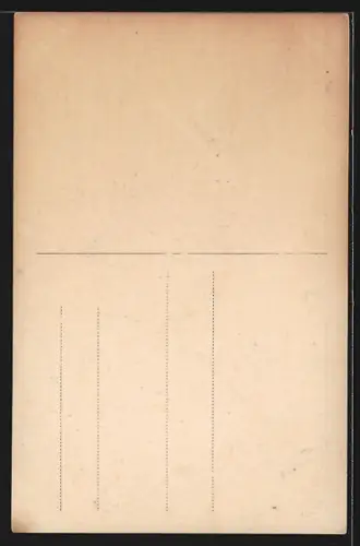 AK Zaandam, Czaar Peter Monument