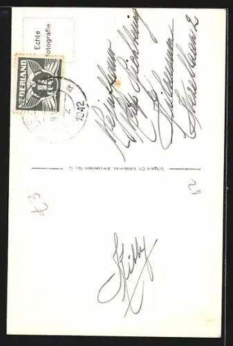 AK Roermond, Munsterkerk