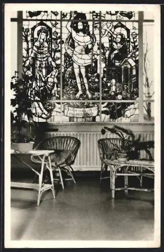 AK Zaandam, Sint Jan Ziekenhuis