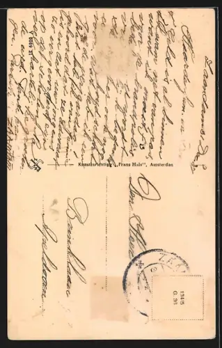 AK Zaandam, Hoogendijkersloot