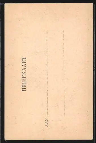 AK Zaandam, Czaarpeterhuisje