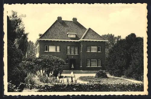 AK Hechtel, Pastoij