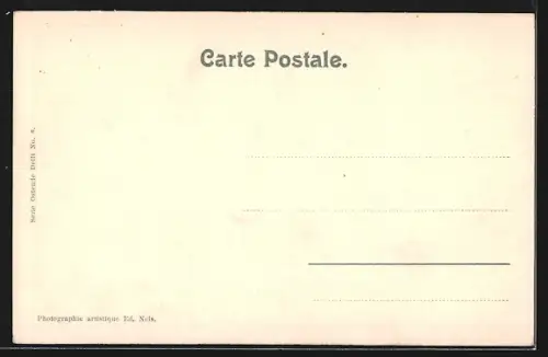 AK Ostende, La Digue