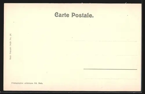 AK Ostende, La Digue