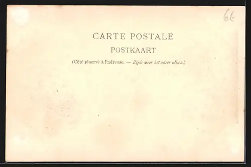 AK Chiny, Pont sur Semois