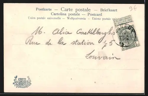 AK Tilff, Les Arcades