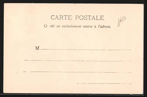 AK Bruges, Monument Memling