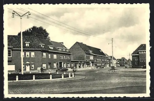 AK Hechtel, Lommelsebaan