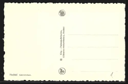 AK Hechtel, Lommelsebaan