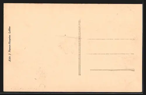 AK Lobbes, Le Déversoir