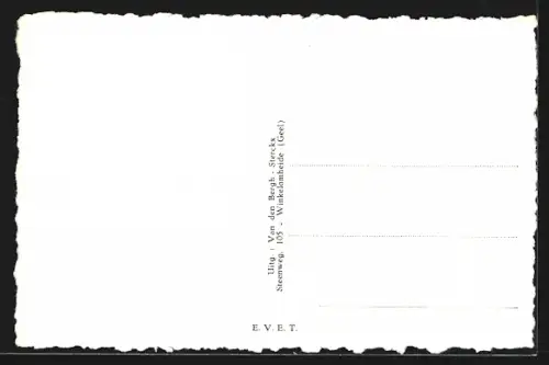 AK Winkelomheide, Dorpskom