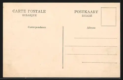 AK Seraing, L`Eglise