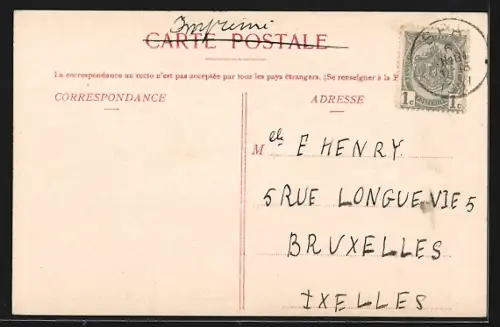 AK Spa, Etablissement des Bains