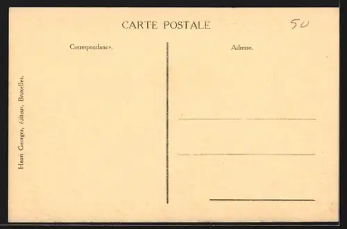 AK Laroche, Le Faubourg