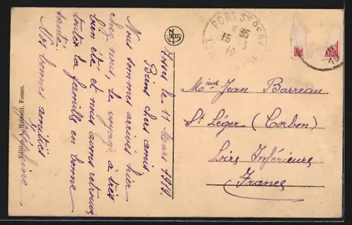 AK Fosses, Eglise Collégiale