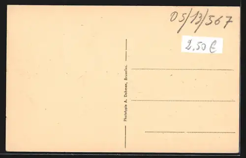 AK Ekeren, Veldwijk met vijver