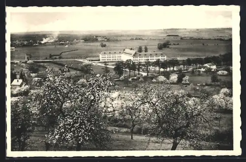 AK Beauraing, Pensionnat des Soeurs de la Doctrine