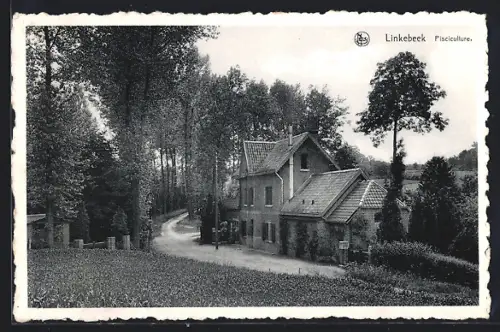 AK Linkebeek, Pisciculture