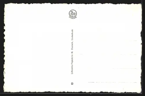 AK Linkebeek, Pisciculture