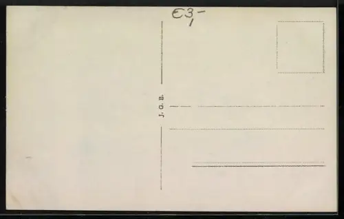 AK Berlin, Partie am Brandenburger Tor