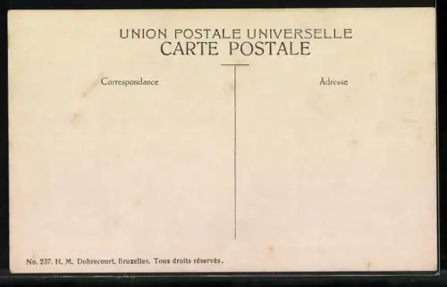 AK Karl Theodor von Bayern mit Familie