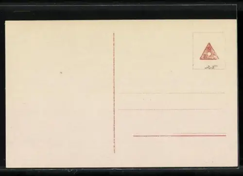 AK Kronprinz Rupprecht von Bayern mit Prinzessin Antonia von Luxemburg und Erbprinz Albrecht