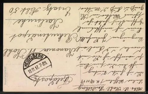 AK Die Familie des Prinzregenten Ludwig