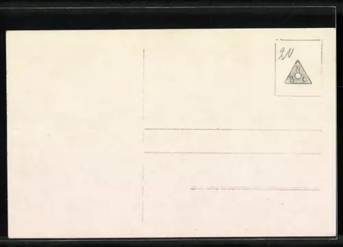 AK Erherzog Franz Ferdinand von Österreich d`Este mit Familie