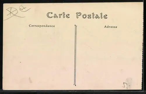 AK Chalons-sur-Marne, Ancienne Porte, Rue de Marne