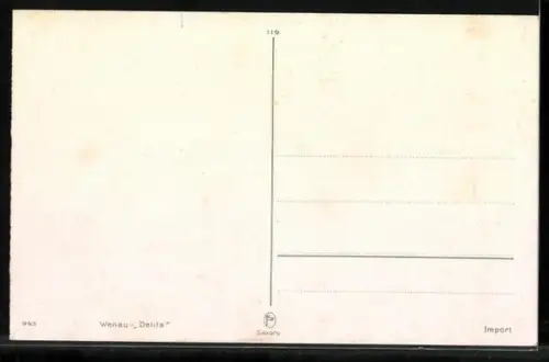 AK Zwei artige Jagdhunde