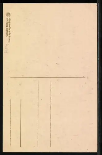 Steindruck-AK Rothenburg / Tauber, Hegereiterhaus, Frau mit Kind davor