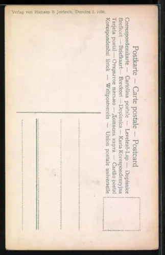 AK Prinz Ludwig III. von Bayern in Uniform