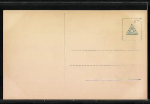 AK Unser Sieg bei Metz, Kaiser Wilhelm II., Friedrich von Baden, Ludwig III. von Bayern, Wilhelm II. von Württemberg