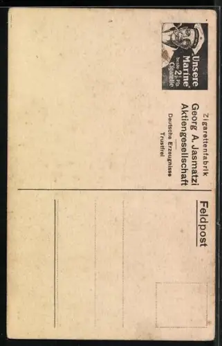 AK Prinz Leopold von Bayern mit Pickelhaube