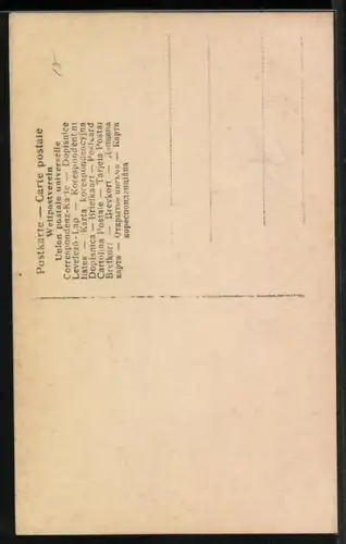 AK Prinzessin Rupprecht von Bayern mit ihren beiden Söhnen