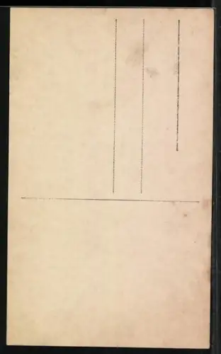 AK Kronprinz Wilhelm von Preussen und seine Familie