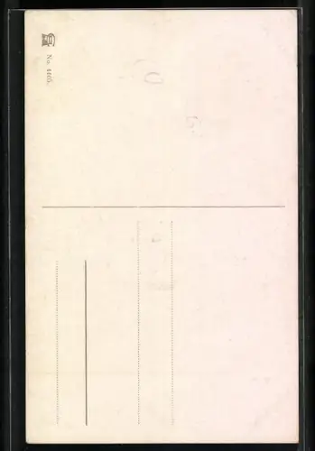AK König Ludwig III. von Bayern posiert in Uniform mit Degen und Orden auf einem Stuhl