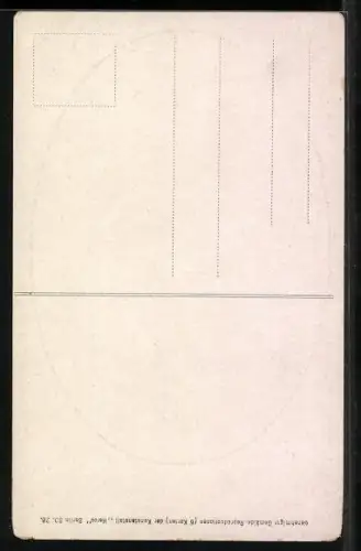 AK Porträt Kronprinzessin Cecilie