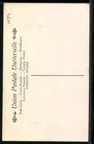 AK Marie-Louise, Impératrice des Francais et Napoléon-Francois-Charles-Joseph