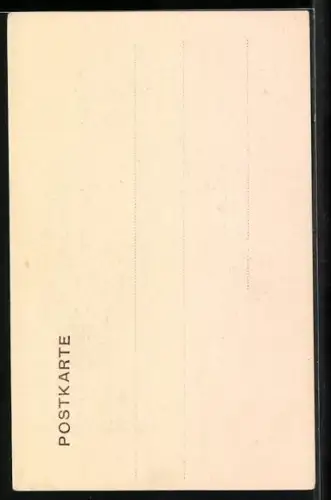 AK Kronprinz Rupprecht von Bayern und Familie