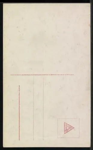 AK Kronprinzessin Cecilie, Prinzessin Cecilie und Prinzessin Alexandrine