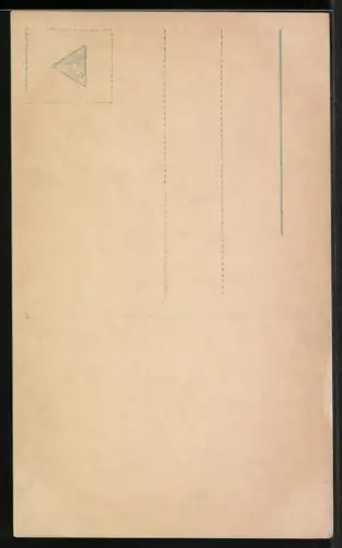 AK Prinzessin August Wilhelm von Preussen, mit Hut