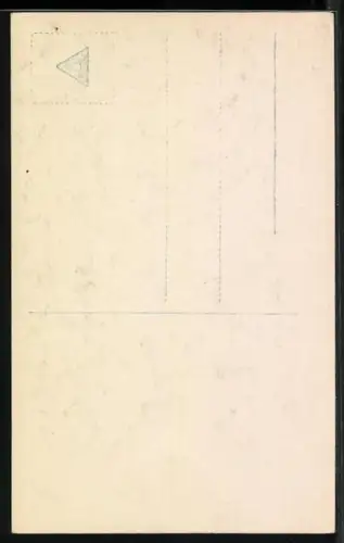 AK Portrait der Kronprinzessin Cecilie von Preussen