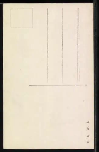 AK Prinz Maximilian von Hohenberg, Sohn des Erzherzogs Franz Ferdinand