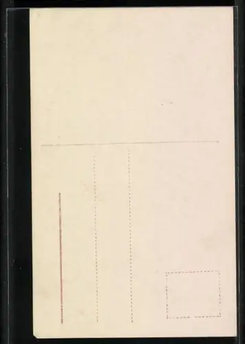 AK Portrait König Ludwig III. in Uniform mit Orden