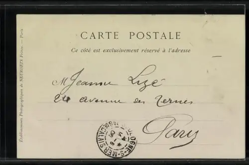 AK Boulogne-sur-Mer, Le Port et le Quai Gambetta