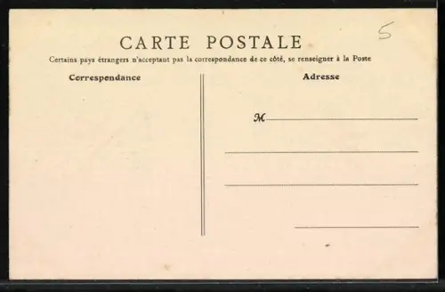 AK Boulogne-sur-Mer /P.-de-C., Bassin a flot, La cale au bois