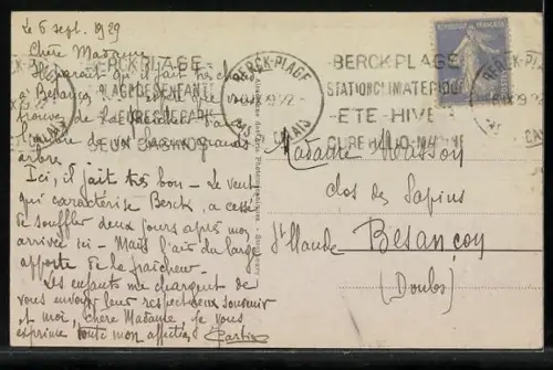 AK Boulogne-sur-Mer, Chalutiers dans le Port