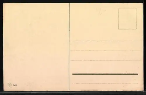 AK Hamburg, Im Hafen